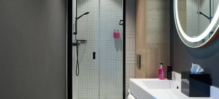 阿姆斯特丹史基浦机场Moxy酒店(Moxy Amsterdam Schiphol Airport)图片