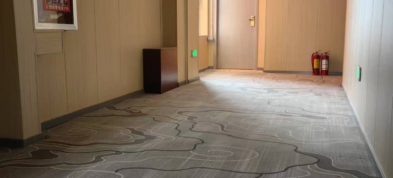 品尚酒店(五家渠汽车站店)图片