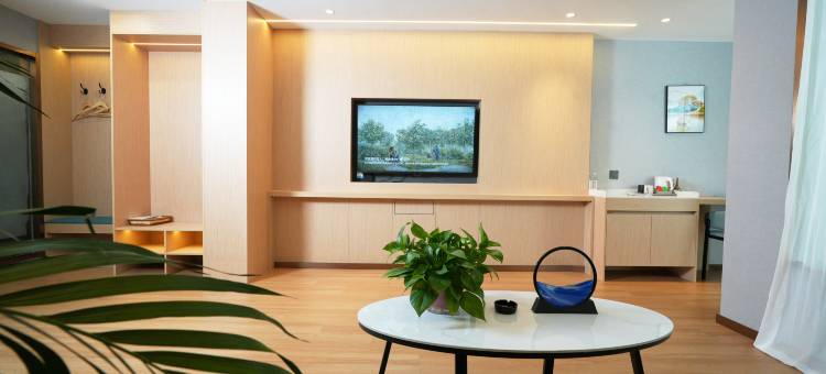 祁县东方华源酒店(火车站祁县东站店)图片