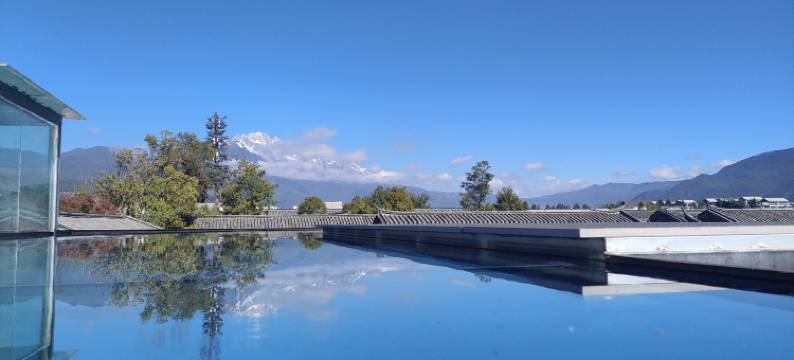 云陌康养度假庭院(丽江束河古镇店)图片