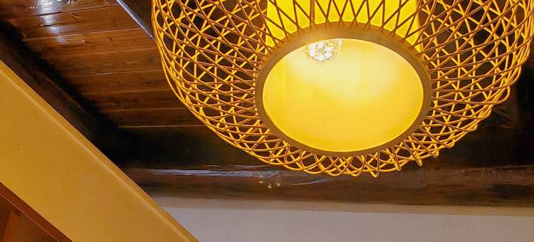 泉州爱恩之家民宿(古城西街店)图片