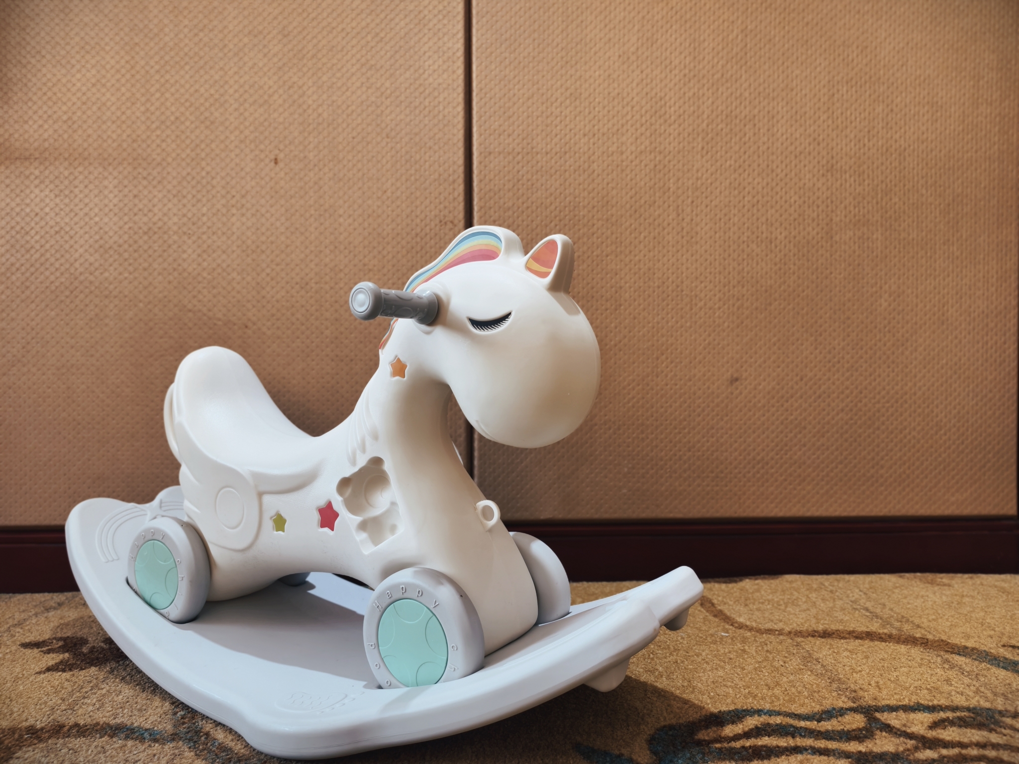 Lidu International Hotel Over view