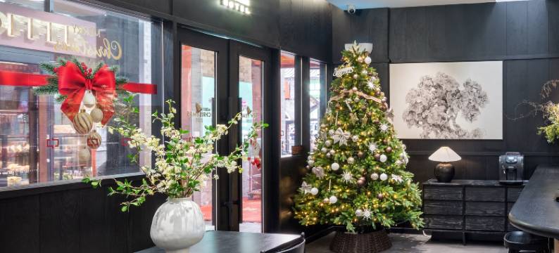 唐府酒店(南锣鼓巷什刹海地铁站店)图片