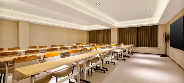 斯豆酒店Stone Hotel(东华理工大学南昌校区店)图片