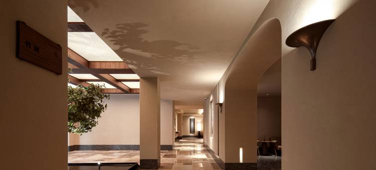 长沙IFS国金中心解放中路亚朵酒店图片