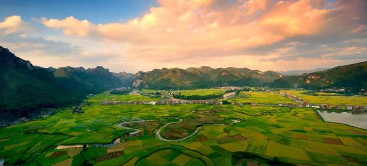 星河之外智慧酒店(中国天眼科普基地店)图片