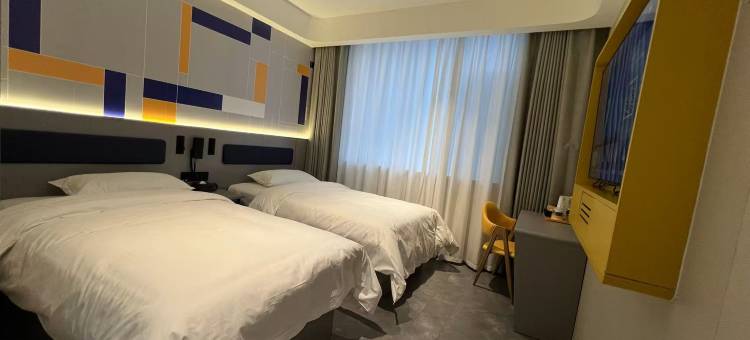 7天酒店(兰州东湖广场省人民医院店)图片