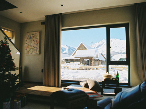 禾木小年隐里山民宿(禾木桥店)