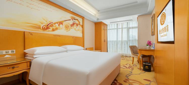 维也纳酒店(北海高铁站店)图片