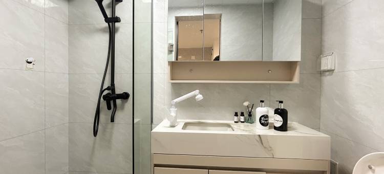 L主题公寓(华盛路店)图片