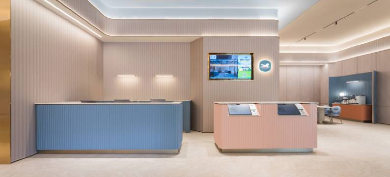 汉庭酒店(德思勤广场圭塘路店)图片