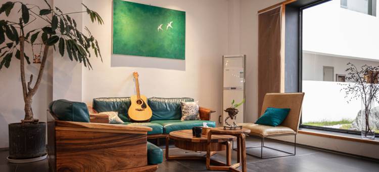 他山纪.化屋民宿(毕节黔西乌江源百里画廊化屋风景区店)图片