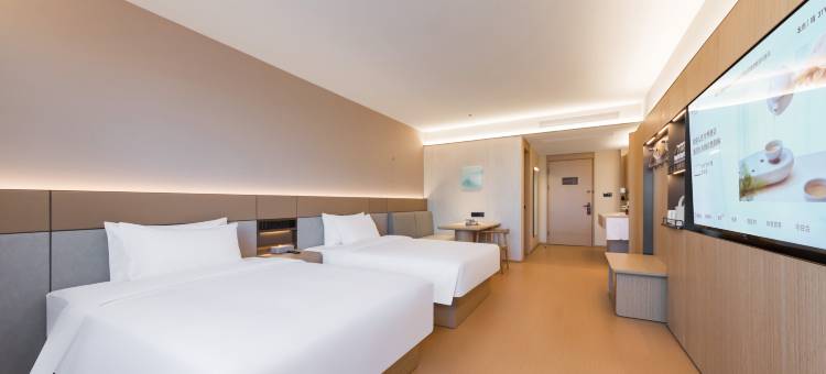 全季酒店(晋城红星东街国贸店)图片