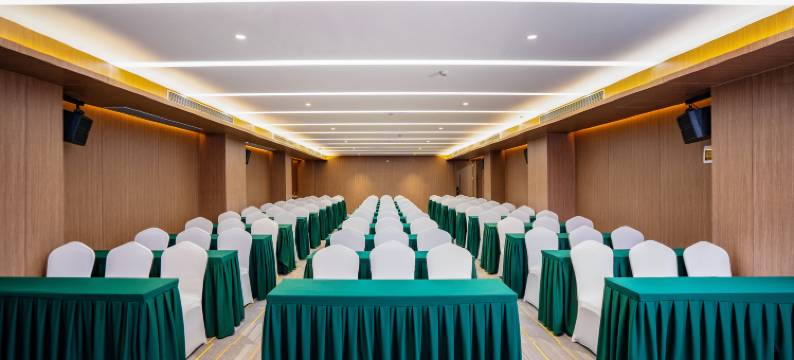 桥兴嘉丽酒店(东莞桥头广场店)图片