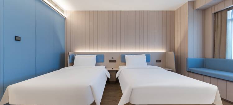 汉庭酒店(江门大道中店)图片