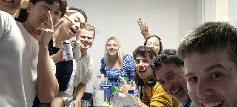 Ocean's 旅馆 - 仅限外国人(Ocean's Guesthouse)图片