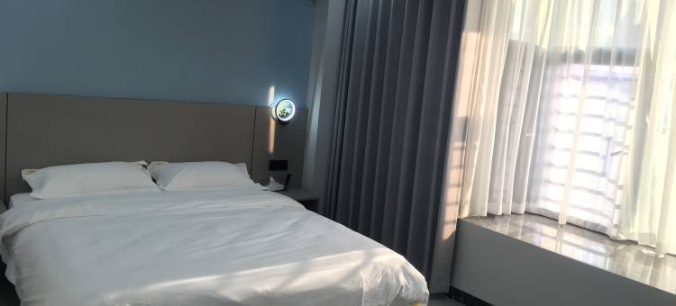 巧家南山里酒店(大沙坝体育公园店)图片