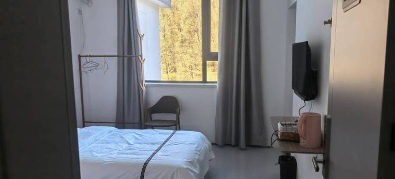 老君山溪上沐舍客栈图片