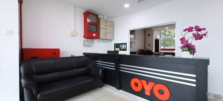 OYO 89497 梦想努尔酒店(OYO 89497 Dream Nur Hotel)图片