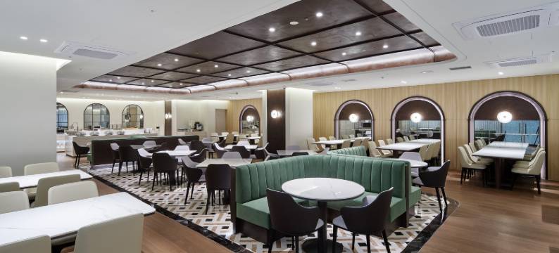 HOTEL BOTANIK 世运 明洞(HOTEL THE BOTANIK SEWOON MYEONGDONG)图片