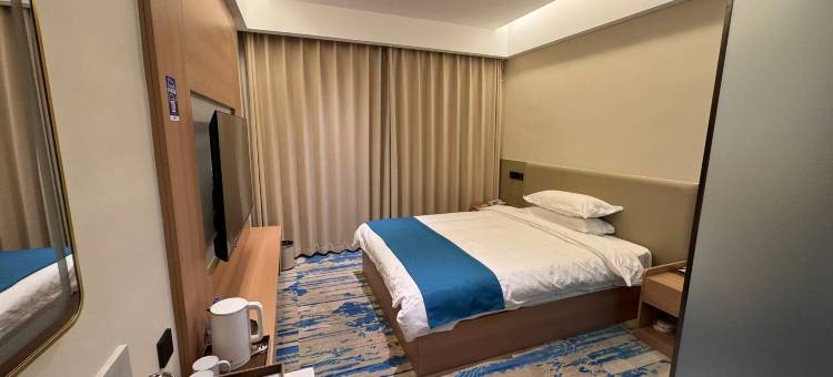 国辉大酒店图片