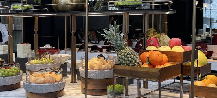 王府·泊丽酒店图片