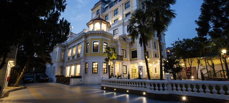 玛雅庄园精品 KGH 集团酒店(Maya Manor Boutique Hotel by KGH Group)图片