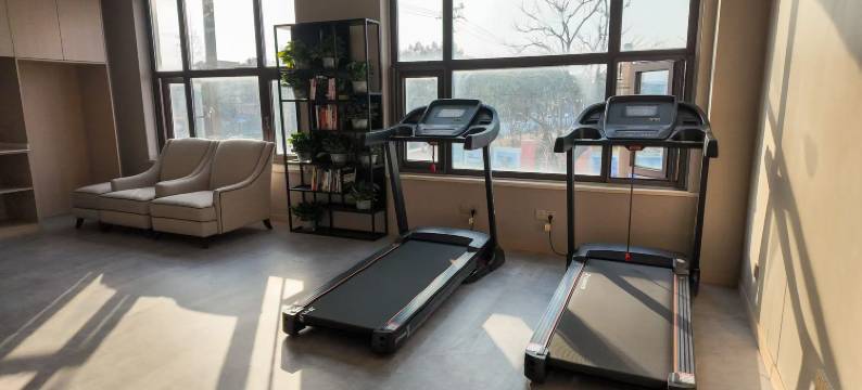 星之悦酒店(上海浦东国际机场晨阳路店)图片