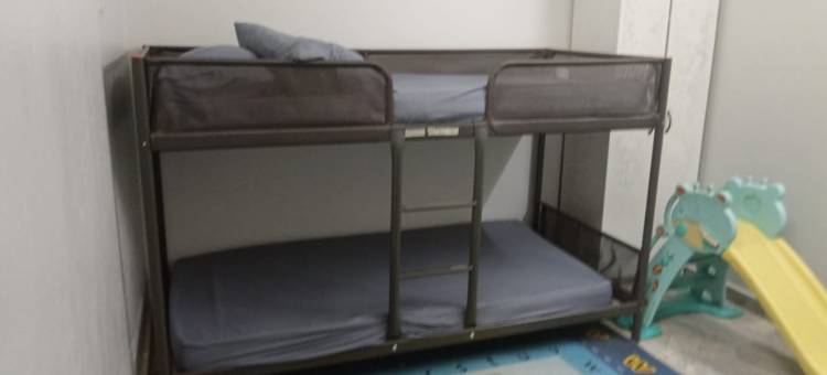 Homestay Samera图片