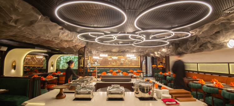 爱之街精品酒店(Rue de L'amour - Boutique Hotel Hanoi)图片