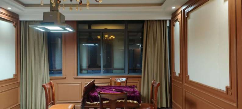 郎溪梧桐湖商务宾馆图片