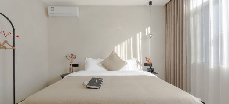 婺源喜舍·轻居美宿(李坑景区店)图片