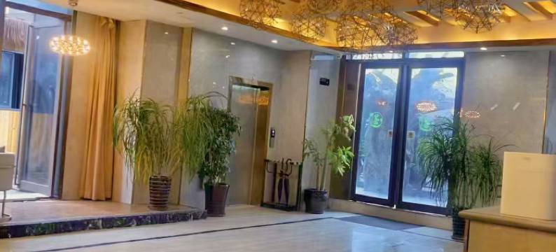 重庆棠枫花园酒店(重庆火车北站店)图片