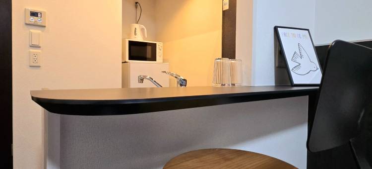 岚酒店 日本桥东店 No.8111(Hotel Arashi Nipponbashi East No.8111)图片