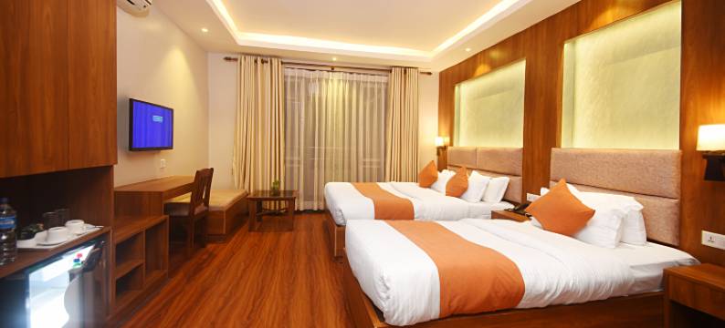 妈妈家酒店(Hotel Mums Home)图片
