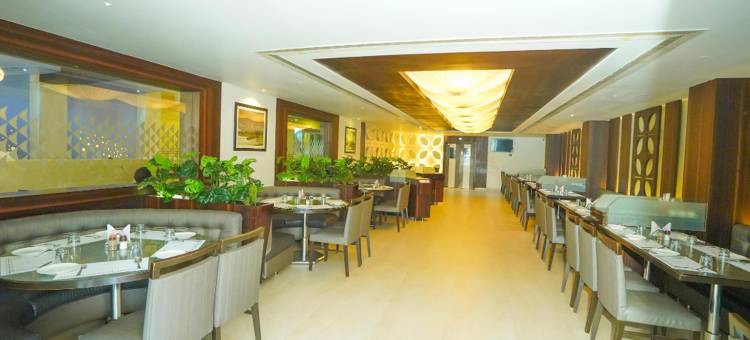 乌杜皮的乌杜皮住宿酒店，靠近湿婆克里希纳母庙(Hotel Udupi Residency Near Shri Krishna Mata, Udupi)图片