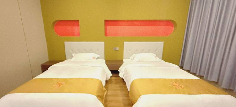 极枫电竞馆图片