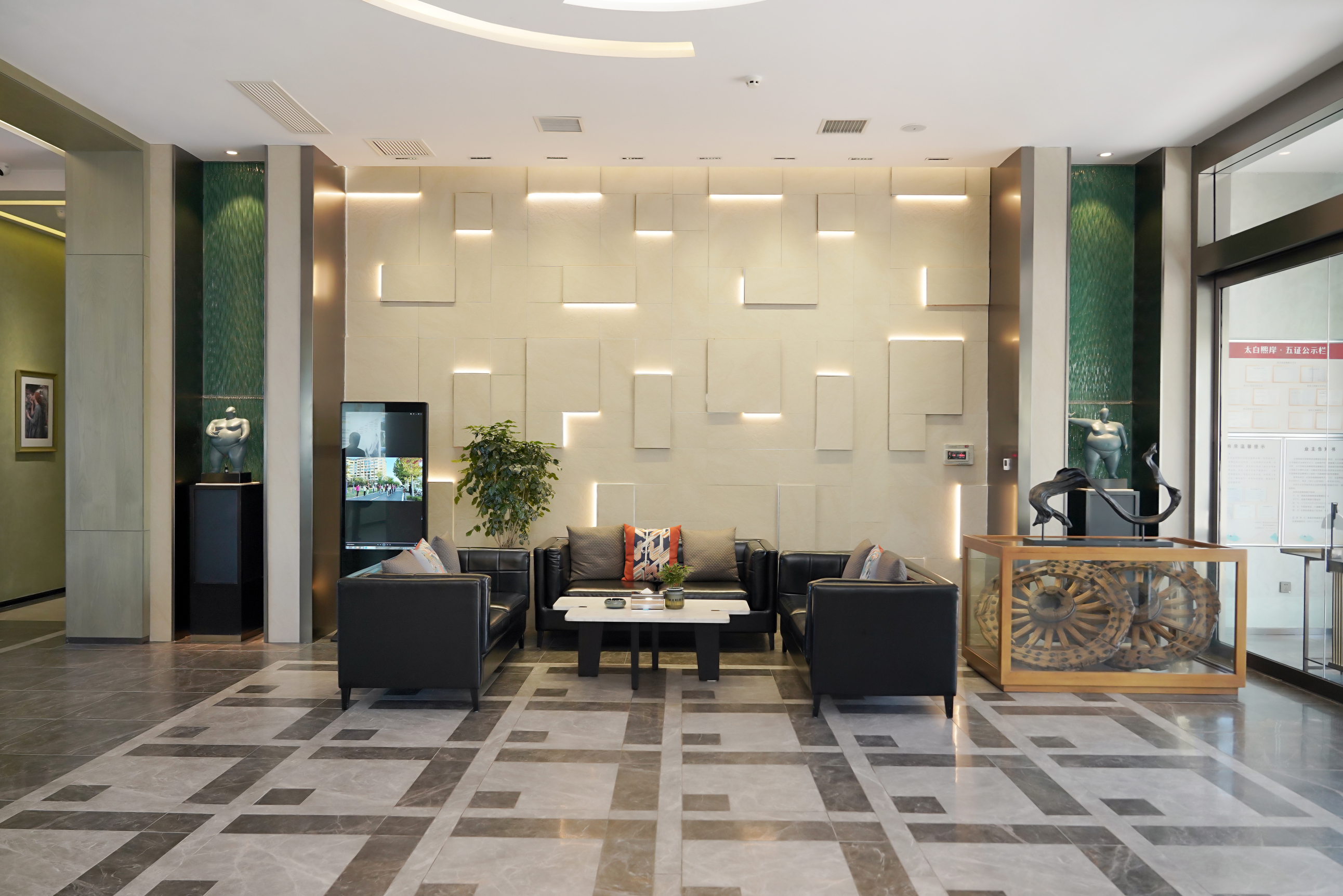 Guigu Taibai Xi'an Wenquan HotelOver view