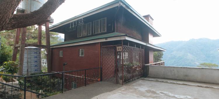 瑞德多兹 @ 蒙特拉萨斯维拉格霍姆斯泰巴吉奥(RedDoorz @ Monterrazas Village Homestay Baguio)图片