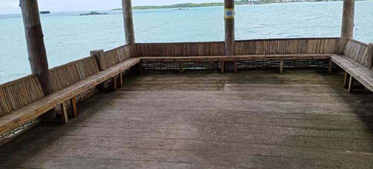 红多兹Plus酒店@巴兰班斯塔罗卡(RedDoorz Plus @ Costa Roca Balamban)图片