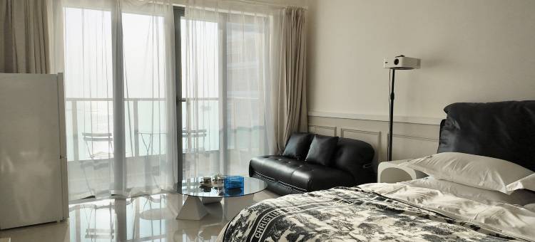 海花岛·SANSU三时三宿全海景民宿图片