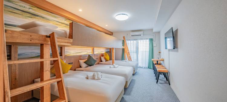 住一难波南新今宫店(Apartment Hotel 11 Namba Minami Shin-Imamiya)图片