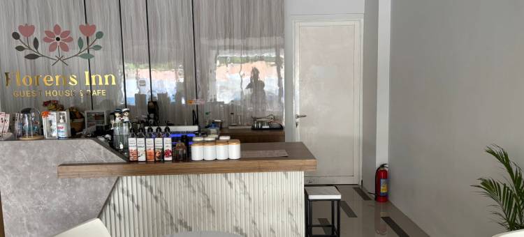 弗洛伦斯旅馆(Florens Inn)图片