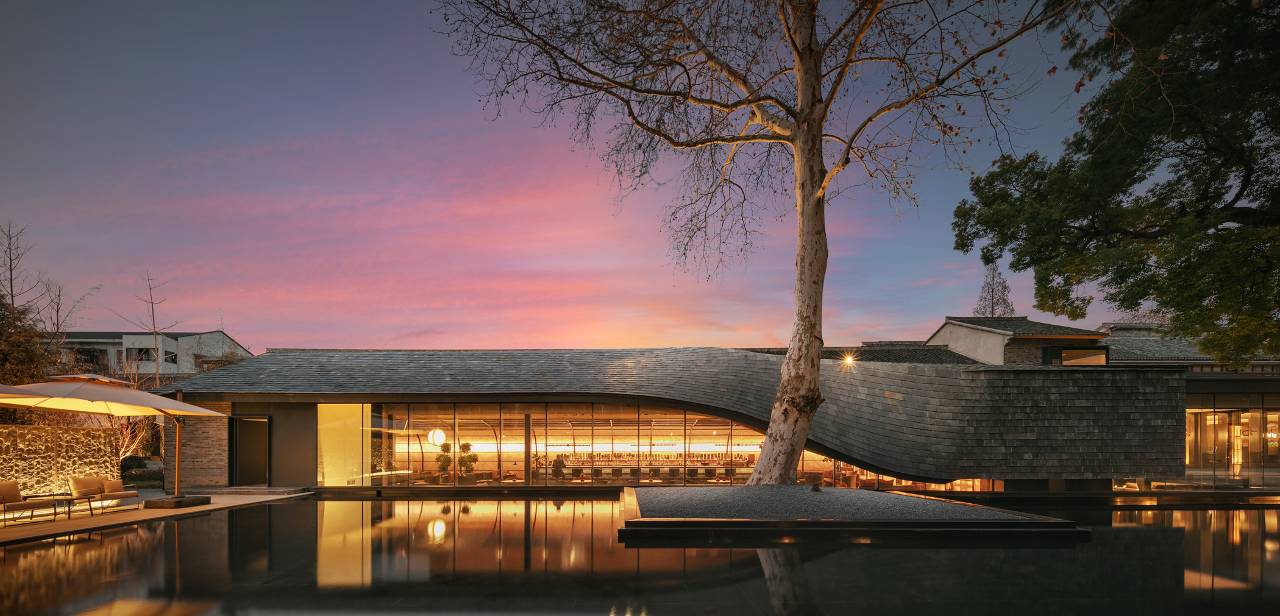 台州府城印酒店图片