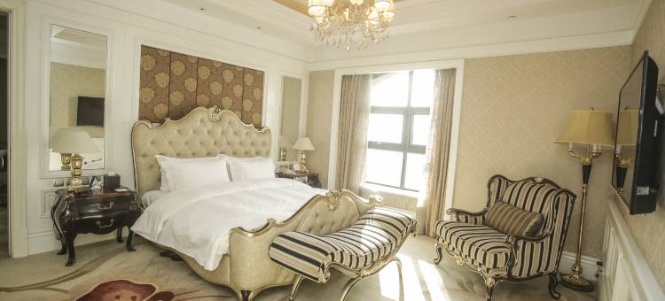 沧州阿尔卡迪亚国际酒店图片