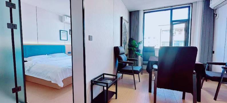 天溢宾馆(汝州丹阳东路店)图片