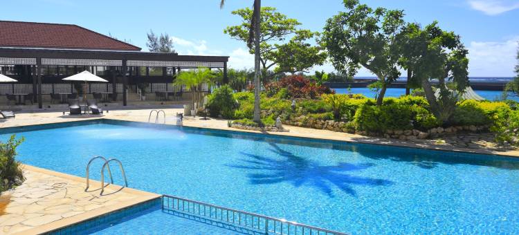 布里萨微风康养别墅(Wellness Villa Brisa)图片