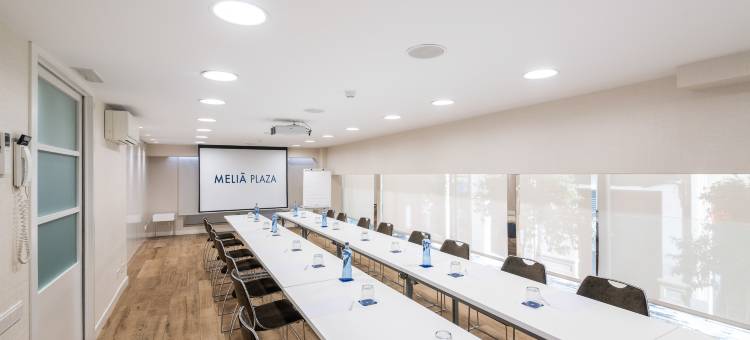 美利亚广场酒店(Melia Plaza)图片