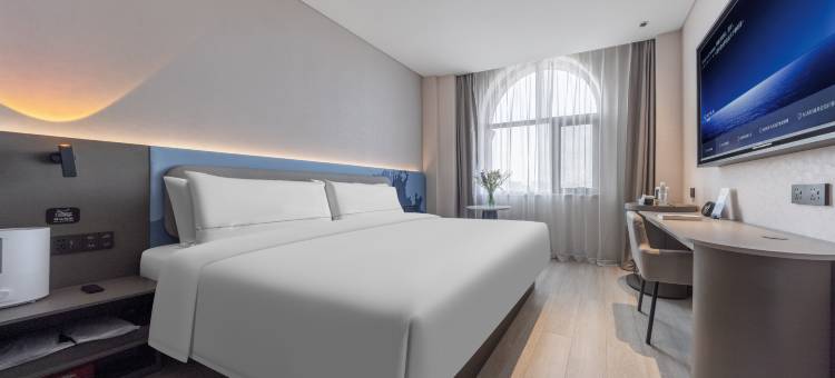 喀什古城东门轻居酒店图片