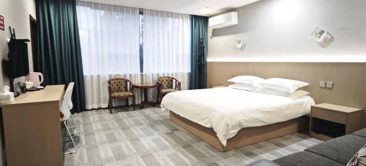 温州瑞丰宾馆(龙湾滨海园区店)图片